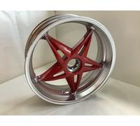 CERCHIO POSTERIORE PER PER MV AGUSTA F4 750/1000S