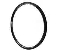 Cerchio posteriore Pride Racing control exp 28h Noir