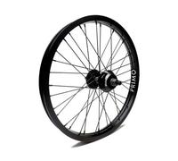 Cerchio posteriore Primo Balance V2 RHD Noir