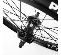 Cerchio posteriore Primo Balance Vsxl+max RSD Noir