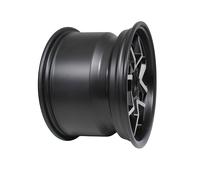 Cerchio posteriore QJMOTO in alluminio AT12X8 SF600 ATV/Quad