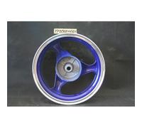 Cerchio posteriore Rear rim wheel Scooter Jonway Monza 50cc BLU