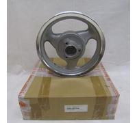 Cerchio posteriore Rear wheel rim Lambretta Pato 50 125 08-12 12X2.50