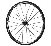 Shimano Dura Ace 9000 C35 Rear Rim Nero 700 - 28´´ 21H Black