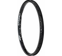 Cerchio Posteriore Sun Ringle Envy 20 32h Schrader Nero