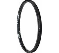 Cerchio Posteriore Sun Ringle Envy 20 32h Schrader Nero