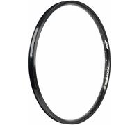 Cerchio Posteriore Sun Ringle Envy 20 36h Schrader Nero