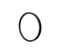 Cerchio pride carbon wave cfr 20 36h ud matte