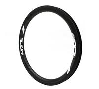 Cerchio Pride Racing carbon gravity pro 20'' 36h ud gloss Noir