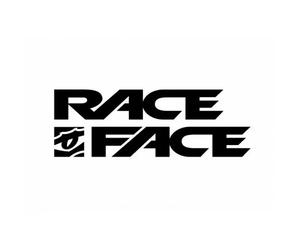 Cerchio Race Face arc offset - 25 - 27.5 - 32t Noir