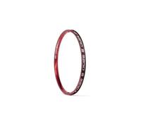 Cerchio Radio Race Clipper Expert Rouge