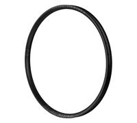 Cerchio Reverse Felge Black One 35-TR 29' Nero, 32 Fori, Tubeless Ready, Alluminio, Larghezza Interna 30mm, Profondità 21.8mm, F