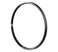 Cerchio Reverse Felge Black One 35-TR 29' Nero/Grigio - 32 Fori, Larghezza Interna 30mm, Profondità 21.8mm, Ideale per Discesa e