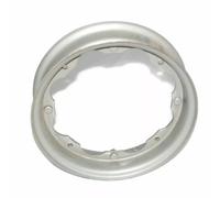Cerchio ruota 10" per scooter modello Lambretta GP LI TV SX