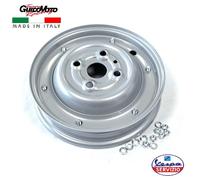 CERCHIO RUOTA 2.75 X 9 VESPA 50 90 PIAGGIO FA5508