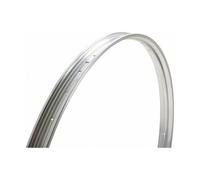 Cerchio Ruota 26 3/8 Alluminio Monocamera 36 Fori per Bici