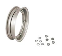 CERCHIO RUOTA 3.00.10 VESPA 50 SPECIAL 1972-1973-1974-1975 ORIGINALE PIAGGIO