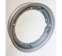 CERCHIO RUOTA 3.00 X 10/ 3,50 X 10 PER VESPA 125 PRIMAVERA, ET3, PX, PK, RALLY