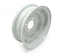 Cerchio ruota 3,50x8'' compatibile con Vespa Vbb Vlb