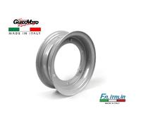 CERCHIO RUOTA 4.00 X 8 LAMBRETTA B C LC D LD INNOCENTI FA55045