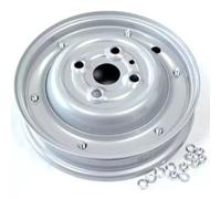 Cerchio ruota 9 chiusa per Vespa 50 Special R L N 2.75.9 R9 4 fori