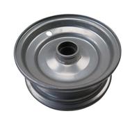 Cerchio Ruota Acciaio Frontale Eppella ECM Tbm Kasea Tongjian Wangye Carrozzina