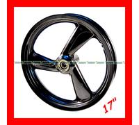 CERCHIO RUOTA ANTERIORE 3 RAZZE CAGIVA MITO 125 dal 1991 PERNO Ø 20 8B0072208