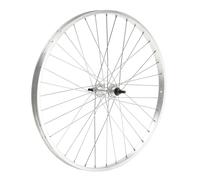 CERCHIO RUOTA ANTERIORE BICICLETTA MTB 26