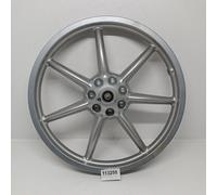 CERCHIO RUOTA ANTERIORE FRONT WHEEL RIM ORIGINALE PER BENELLI PEPE R41120031AG