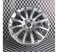Cerchio ruota anteriore originale Maserati da 18 pollici adatto a Ghibli 2014...