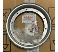 Cerchio Ruota Anteriore / Posteriore Vespa 50 - 125 Per gomme 3.00-10 e 3.50-10