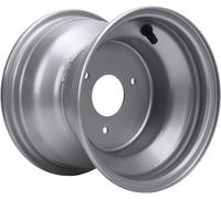 Cerchio Ruota Atv 8 Pollici, Cerchio Ruota ATV 18 X 9,50-8, Materiale in Lega Di