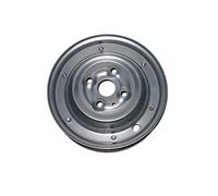 CERCHIO RUOTA CHIUSA 2 75 9 2.3 4 X 9 COMPATIBILE CON VESPA 50 65 70