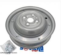 Cerchio ruota chiusa per Vespa 50 90 L N modifica da 3 00 - 10 REVIVAL