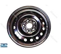 Cerchio Ruota Comp AL15X5 1/2J Per Suzuki Ertiga Parte No. 43210M72R50QJ8 AEs