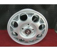 CERCHIO RUOTA DA 13 5 1/2 J13 H2 RENAULT R18 TD - GTD - TS - GTS - TX - GTX