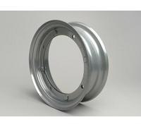 Cerchio ruota grigio per Vespa P 150 Super 3,50 x 8