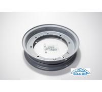 Cerchio ruota in acciaio per Vespa 50 Special 3 marce