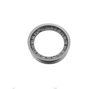 CERCHIO RUOTA IN LEGA 3.50 10" GRIGIO MODELLO RUSH VESPA PX SPRINT 2,10 X10