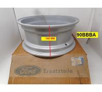 Cerchio ruota in lega leggera ad otto razze raggi per Ford Sierra dal 1987