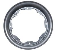 Cerchio Ruota Lambretta Argento GP LI TV SX