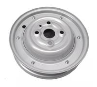 CERCHIO RUOTA PER VESPA 50 L 50 V5A1T 2T AC `66-70 2-3/4X9 9 POLLICI -10187