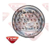 CERCHIO RUOTA PIAGGIO VESPA 50 3-50-8 APERTO FA ITALIA COD.12051