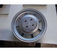 CERCHIO - RUOTA POSTERIORE ORIGINALE GILERA GSA 50