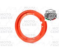 CERCHIO RUOTA ROSSO 3,00 - 3,50 x 10" PIAGGIO VESPA PX 125 150 200 - 50 SPECIAL