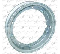 CERCHIO RUOTA SPECIFICO 3.00 10 3.50 COMPATIBILE CON PIAGGIO VESPA 200 PX E ARCOBALENO 1989