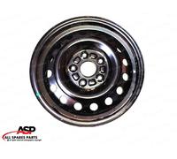 Cerchio ruota Wheel Comp AL15X5 1/2J per Suzuki Ertiga numero di parte 43210M...