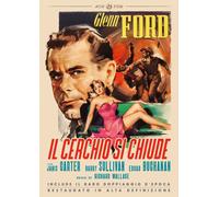 Cerchio Si Chiude (il) (restaurato In Hd) [Dvd] - 1947