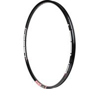 Cerchio Stans Crest MK3- 28H Noir