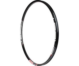 Cerchio Stans Crest MK3- 28H Noir